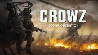 ОБЗОР CROWZ