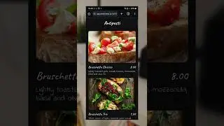 Printable PDF table tents - the fastest way to deploy a digital QR code menu in your restaurant