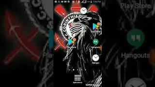 Como colocar o time do corinthians no dls 19