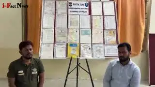 Fake Educational Certificate Racket Busted in Hyderabad