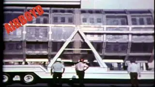 Space Shuttle - Missions And Payloads (1980)
