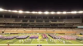 2025 UIL State Military Marching Contest - Awards Ceremony