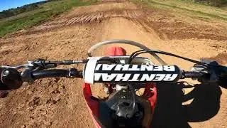 Cooper Nowlan #48 Onboard MX3 - Learn To Fly MX