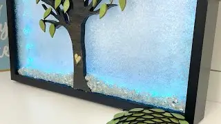 BLOW Your Wedding Guests AWAY with this Wedding Guest Book Alternative craft idea! #wedding #diy