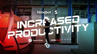 Utilizing Ninebot S for Increased Productivity