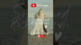 NeonSchlager - So nah und doch geheim  #schlagerfans ##schlager #liebe #schlagermix #schlagerparty