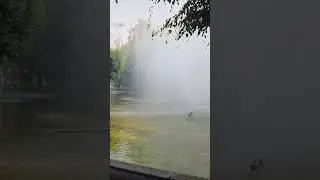 Parque Luis Cabrera, M&eacute;xico City