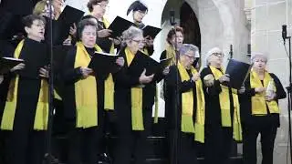 VALENCIA DE ALCÁNTARA: MUESTRA DE VILLANCICOS-2025 (8-18)