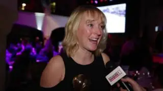 Katherine Dawson, Head of Sales & Marketing, Bighorn