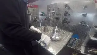 BETEX Cone heater for mounting bearings