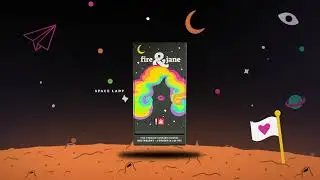 FIRE & JANE &mdash;&nbsp;COSMIC COLLABORATION