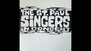 Silent Song Through The Land