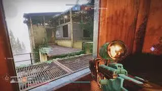 Targeting Adjuster coming in clutch