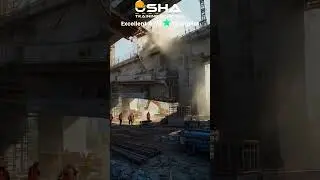 🚨 AI Simulation: Bridge Collapse &mdash; What Went Wrong? 🚨