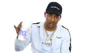BMG Sunny о Yung Mazi: мы встретились, чтобы вместе потанцевать, сделали 100 лизков и подсчитали ...