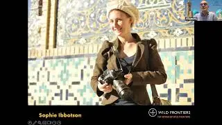 Webinar - Uzbekistan: Heart of the Silk Road
