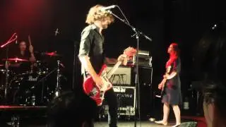 The Drones - I'm Here Now live at the Metro