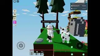 How to level up your animal care | Islands Roblox