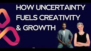 Embracing Uncertainty for Growth and Resilience with Maggie Jackson