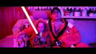 May the fourth be with you friends