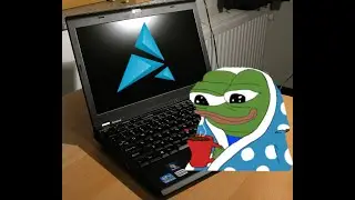 How to Install Artix Linux - OpenRC