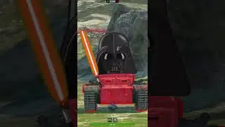 Самые СТРАННЫЕ танки в Блице (3 часть) #tanksblitz #wotblitz
