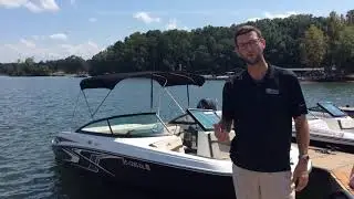 Rental Boats For Sale At Clemson Marina