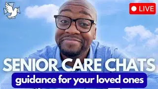 Senior Care Chats | Teaser 