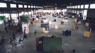 CQB  in the Philippines-Area51 Gamesite