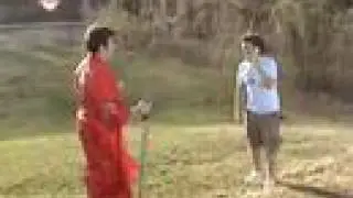 Katana:  Flame of the Orient Episode 4