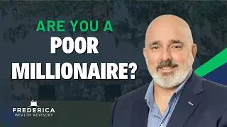 Are You A Poor Millionaire?