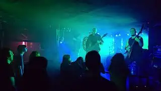 DOOMAS - live 2024, Wrocław PL