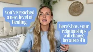 a message from your higher self 🤍