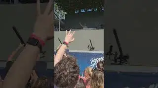 David Guetta Memories live performance #davidguetta #beachclub