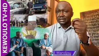 Aff. Médina Gounass: Babacar Touré rétablit toute la vérité 