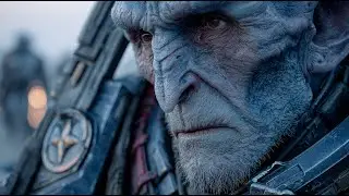 Bone-Chilling Tales of Human Warfare Recalled by an Alien Soldier | HFY | HFY Sci-Fi Stories