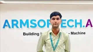 Armsoftech AI Solutions | AI-Driven Digital KYC for BFSI