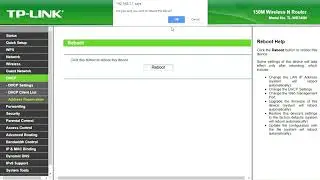 How to Bandwidth ( control net speed ) in tp-link router  | #Adi Tech World