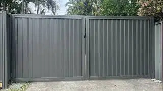 House Main Gate | Automatic & Manual Options | Best Price in Town