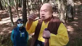 武陵賞櫻之旅開示01