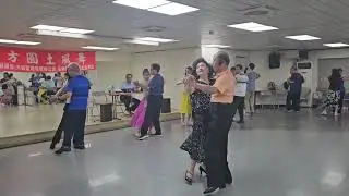 閃耀之星 曹國勝 朱秀清 老師編舞 示範