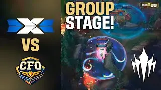 Deep Cross Gaming vs CTBC Flying Oyster ON LCP 2026 Split 1 - BEST HIGHLIGHTS