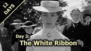 12 Days of Xmas: The White Ribbon