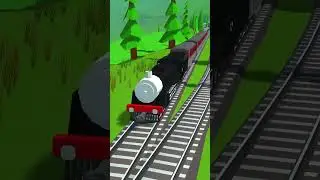 TrainWorks | Steam Train - Part 3 | #trains #steamtrains #trainworks