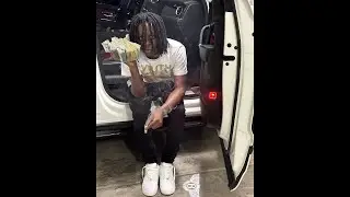 (FREE) Nino Paid x FattMack Sample Type Beat - 