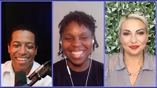 SMW #10 - Understanding Cybercrime and Solutions Ft. Tina Williams-Koroma