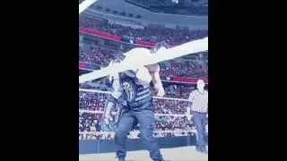 Roman reigns vs dean ambrose vs seth Rollins battleground 2016 full match edit (wwe full match edit)