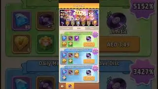 Top heroes s3 gameplay #games #strategygame #topheroes #gaming 