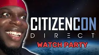 CITIZENCON 2025 Revealed Game Breaking Additions For Star Citizen 2026!
