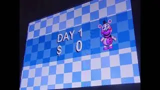 FNaF 6 Blacklisted NMG Console FWR (39:28)